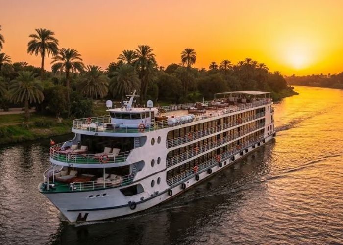 Nile Cruise Trips