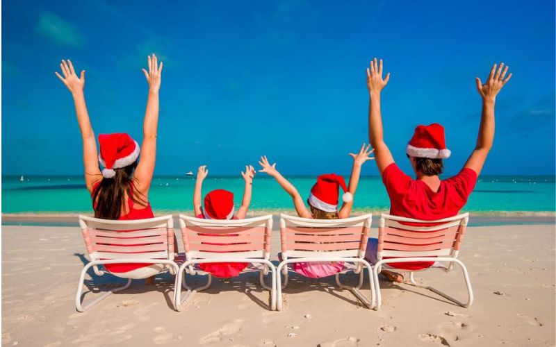 Egypt Christmas Tour
