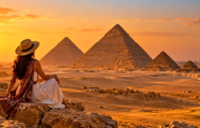 3-days-egypt-itinerary 3 Days Egypt Itinerary