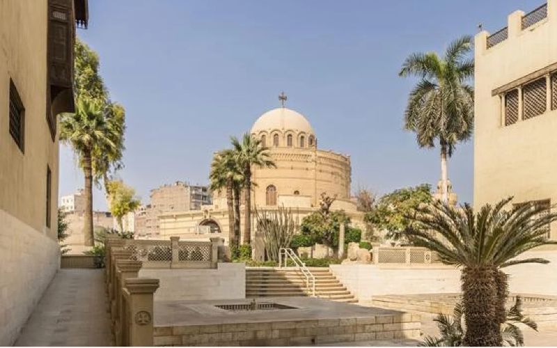 Egyptian Museums