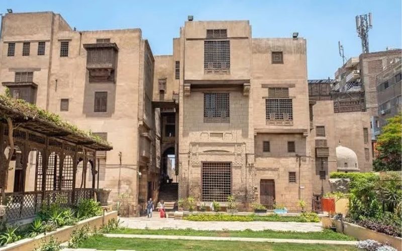 Egyptians Museums